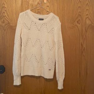 Abercrombie and Fitch sweater